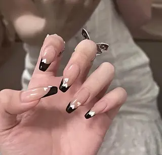 ネイル エリ🫧 nail池袋東口のネイルデザイン
