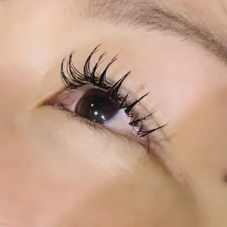 マツエク・マツパ 🌟杉枝 佑夏🌟のマツエク・マツパデザイン