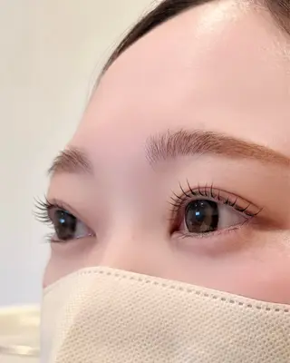 マツエク・マツパ ヨシダ kukuleのマツエク・マツパデザイン