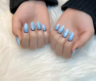 ネイル Lino+ ネイル&よもぎ蒸しのネイルデザイン