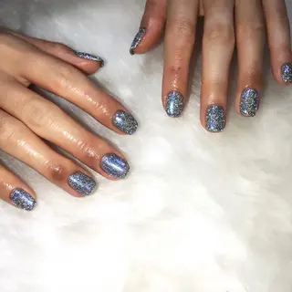 ネイル Miyagi Asamiのネイルデザイン