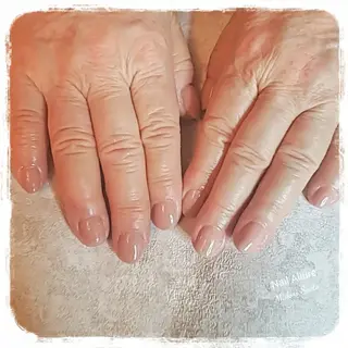 ネイル Nail Allureのネイルデザイン