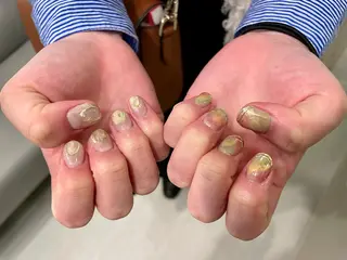 ネイル haruka. nailsTOKYOのネイルデザイン