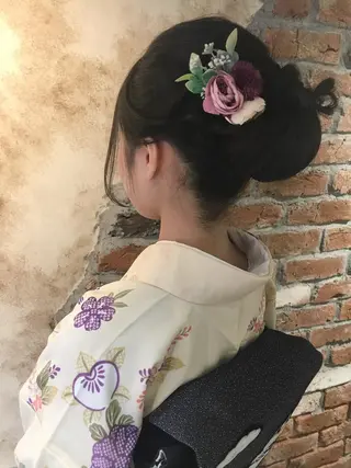 NEW Open✨ 髪質改善Manamiのヘアスタイル