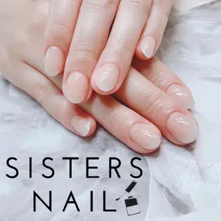 ネイル sisters nail.fのネイルデザイン