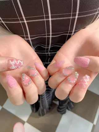 ネイル Ag Nailのネイルデザイン