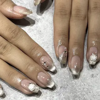 ネイル nail salon Liberteのネイルデザイン