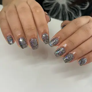 ネイル Nail salon Spring St.のネイルデザイン