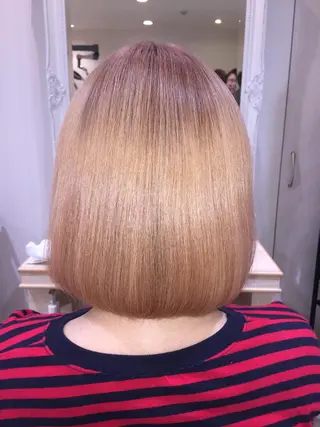 ミディアム カラー Ash 本八幡のその他イメージ