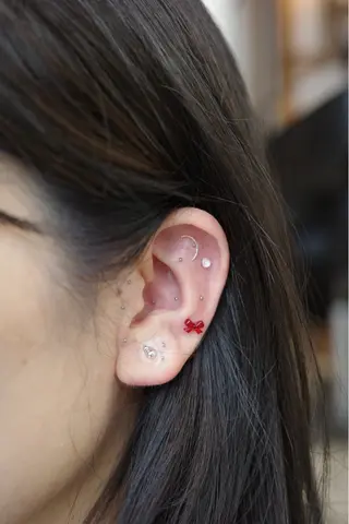 . mayuのマツエク・マツパデザイン