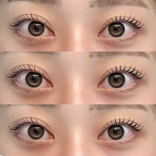 マツエク・マツパ pool eyeの眉毛・アイブロウイメージ