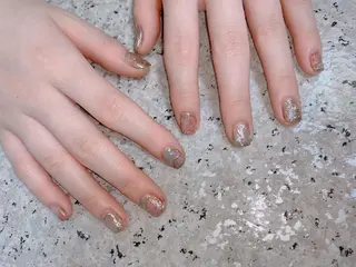 ネイル ネイルサロン moco.のネイルデザイン