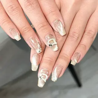 ネイル 🌺SAYAKA🌺 ロングネイル専門店のネイルデザイン