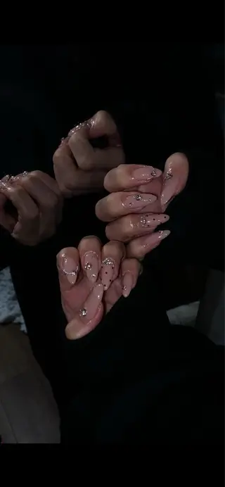 ネイル studio 416のネイルデザイン