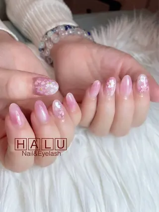 ネイル HALU ハルのネイルデザイン