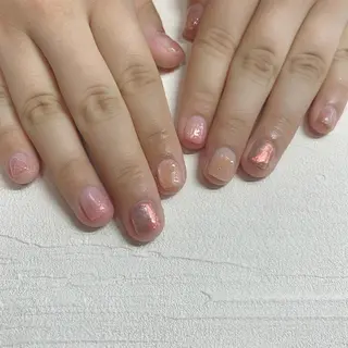 ネイル 𝑺 𝒏𝒂𝒊𝒍✳︎のネイルデザイン