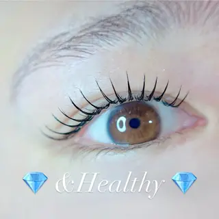 マツエク・マツパ araki 🧸💭のマツエク・マツパデザイン