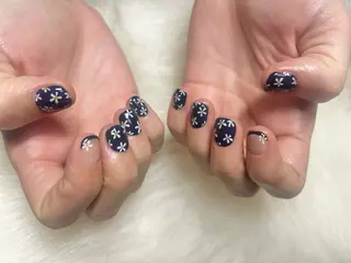ネイル HINATA/ 渋谷のネイルデザイン