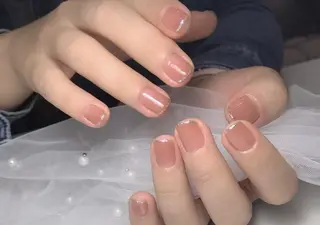 ネイル Cute beauty2のマツエク・マツパデザイン