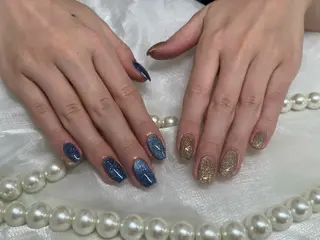 ネイル 長出し専門店🎀 HARO💕Nailのネイルデザイン