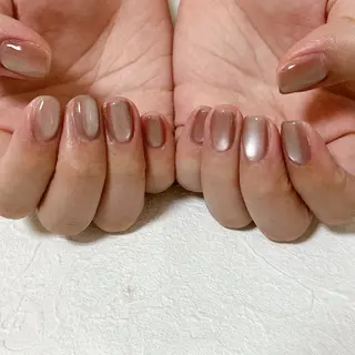 ネイル mogunail &blowのネイルデザイン