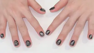 ネイル Atelier Peniculusのネイルデザイン