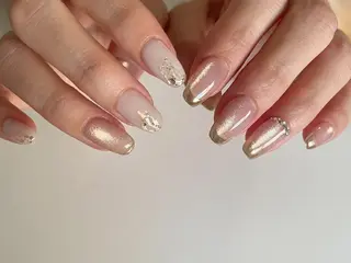 ネイル 901所属・901 nailのネイルデザイン