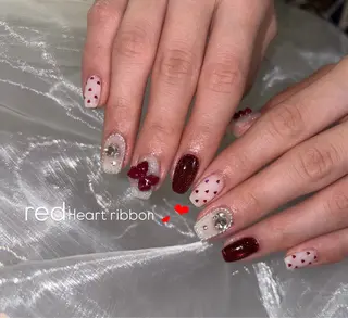 ネイル hina nailのネイルデザイン