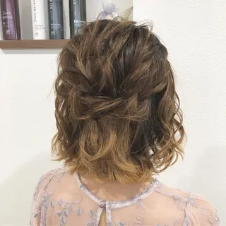 ミディアム L'espoir所属・塩谷 樹里のその他イメージ