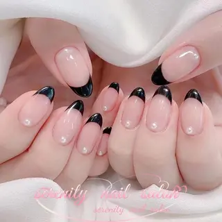 ネイル ✨Serenity Nail salonのネイルデザイン