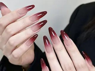 ネイル 🍒IRIS Nail🌸のネイルデザイン
