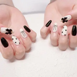 ネイル Regaro i.sのネイルデザイン