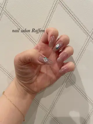 ネイル nail salon Raffemのネイルデザイン