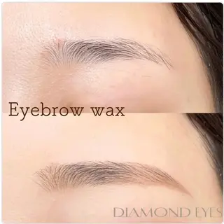 アイブロウ 副店長 山田のマツエク・マツパデザイン