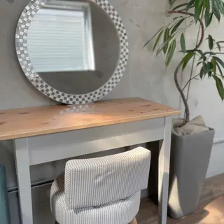 ∞ottantotto∞島田店所属・オオハシ ミナミのマツエク・マツパデザイン