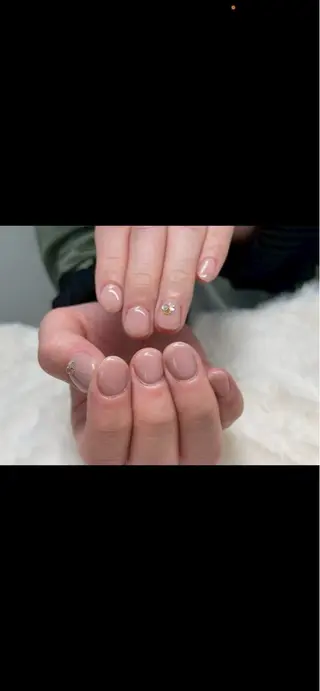 ネイル R:NoA nanokaのネイルデザイン