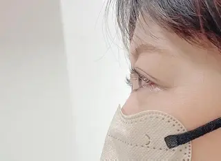 マツエク・マツパ hairsalon 556のマツエク・マツパデザイン