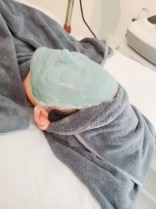 牧 由紀のエステ・リラクイメージ