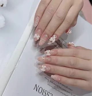 ネイル NANA NAILのネイルデザイン