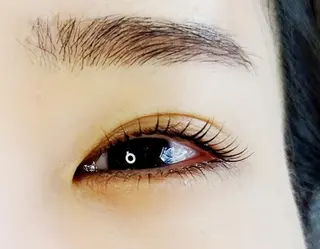 マツエク・マツパ Kiroro   Eyelash のマツエク・マツパデザイン