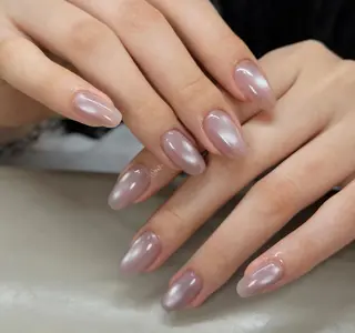 ネイル Miya🎀 nailのネイルデザイン