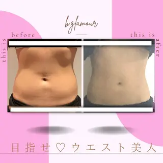 Salon Gee 💖サロンジーのエステ・リラクイメージ