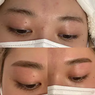 eyelash momoのマツエク・マツパデザイン