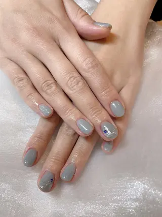 ネイル Rarity nail salonのネイルデザイン