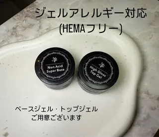 ネイル NAILSALON LUANAのネイルデザイン