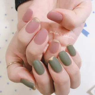 ネイル みん 🌸のエステ・リラクイメージ