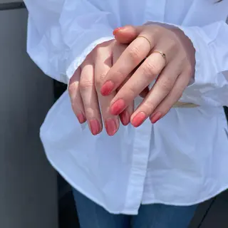 ネイル sakurai nodokaのネイルデザイン