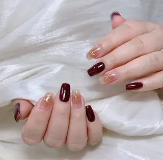 ネイル Nail Salon HARUのネイルデザイン