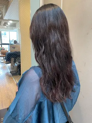 パーマ 山本　恵 (やまもと  けい)のその他イメージ