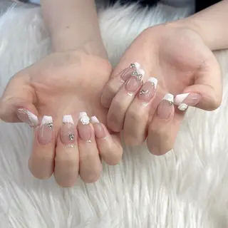 ネイル SHION  のネイルデザイン